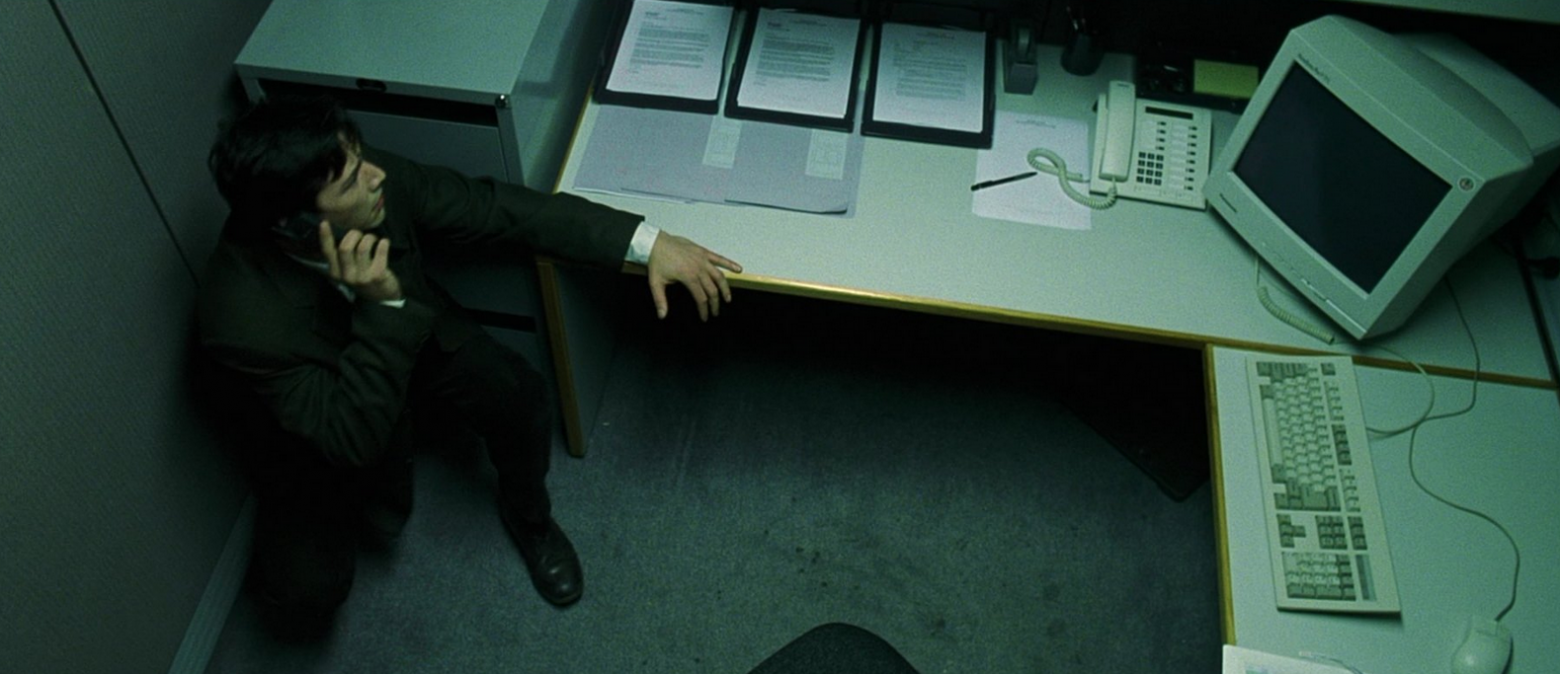 Киану Ривз просит о переводе на удаленку